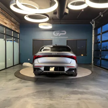 More photos of 2025 Kia K5 GT-Line at GP Motor Company, UT
