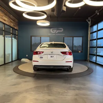 More photos of 2019 Honda Insight EX at GP Motor Company, UT