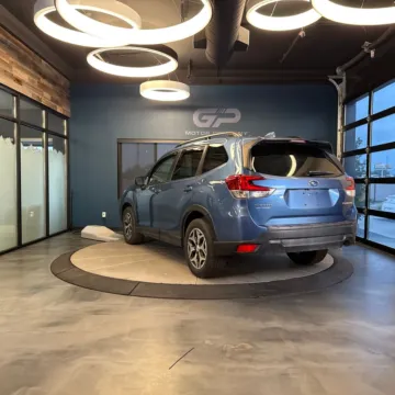 More photos of 2020 Subaru Forester Premium at GP Motor Company, UT