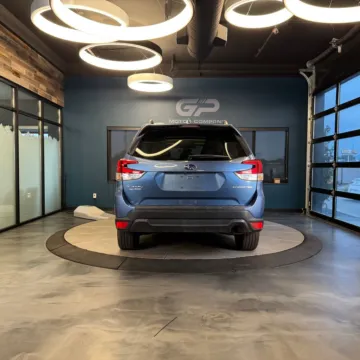 More photos of 2020 Subaru Forester Premium at GP Motor Company, UT