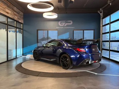 More photos of 2023 Toyota GR86 Premium at GP Motor Company, UT