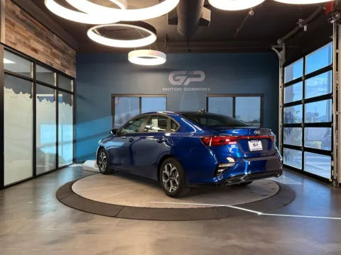 More photos of 2020 Kia Forte LXS at GP Motor Company, UT
