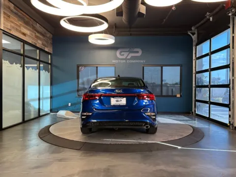 More photos of 2020 Kia Forte LXS at GP Motor Company, UT