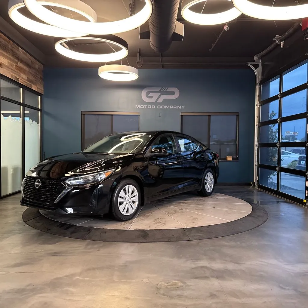 Nissan Sentra photo 7