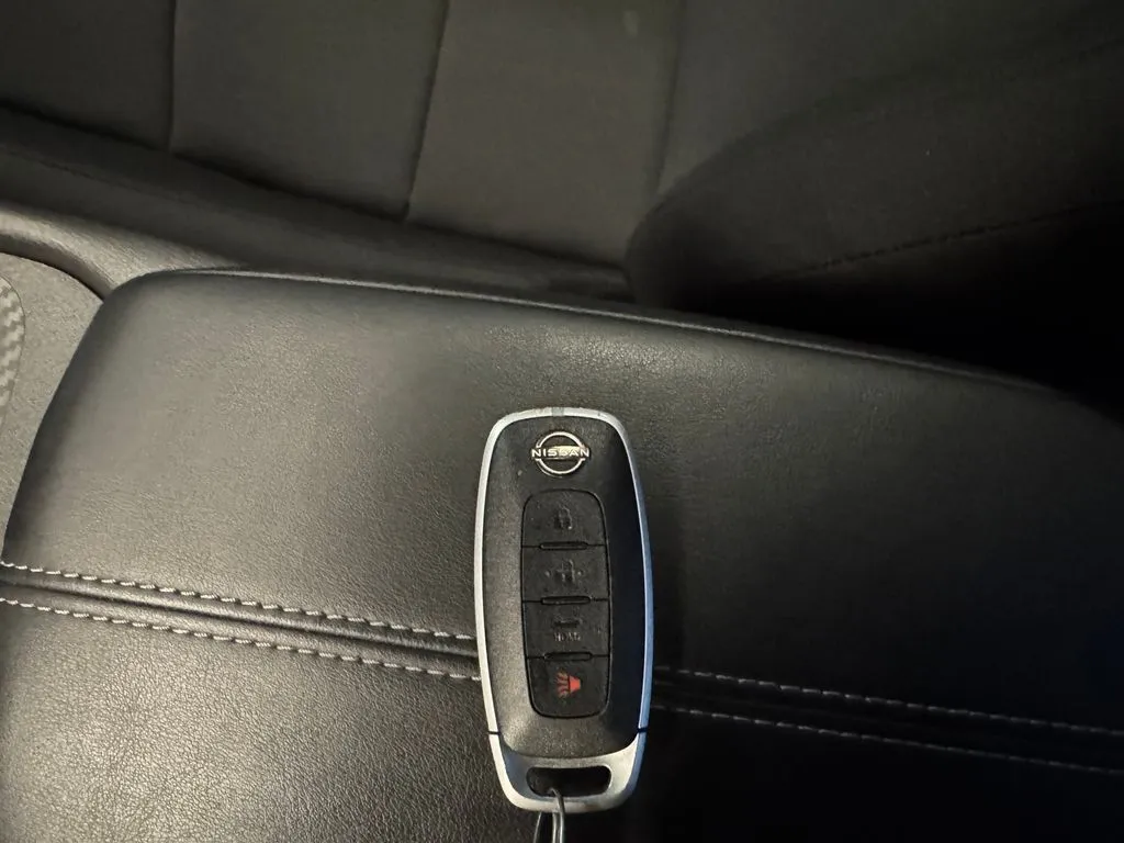 Nissan Sentra photo 17
