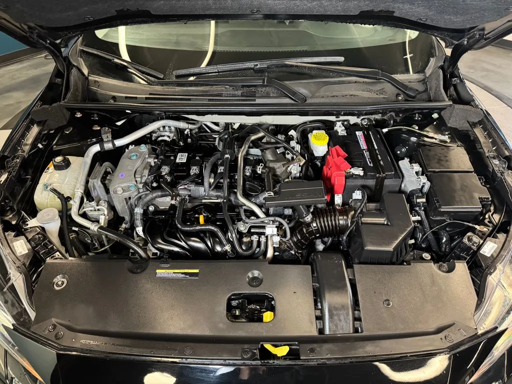 Nissan Sentra photo 23
