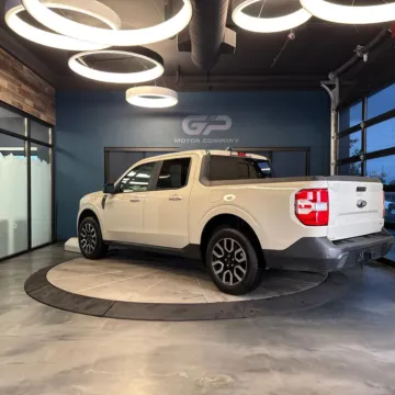 More photos of 2024 Ford Maverick Lariat at GP Motor Company, UT