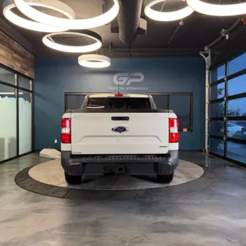 More photos of 2024 Ford Maverick Lariat at GP Motor Company, UT