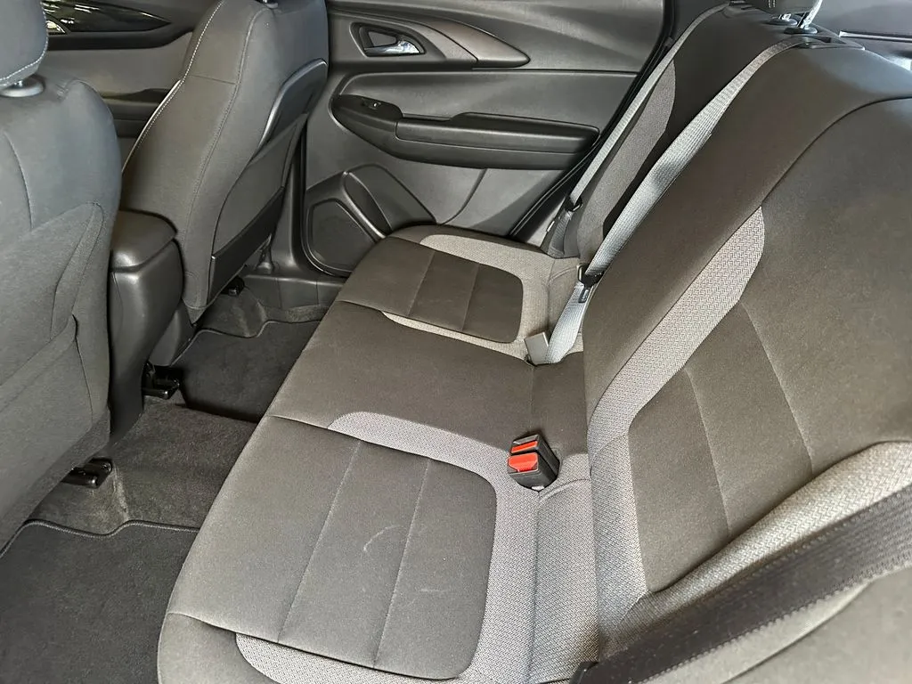 Chevrolet Trailblazer photo 21