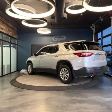 More photos of 2021 Chevrolet Traverse LT at GP Motor Company, UT