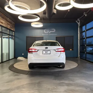 More photos of 2020 Subaru Impreza at GP Motor Company, UT