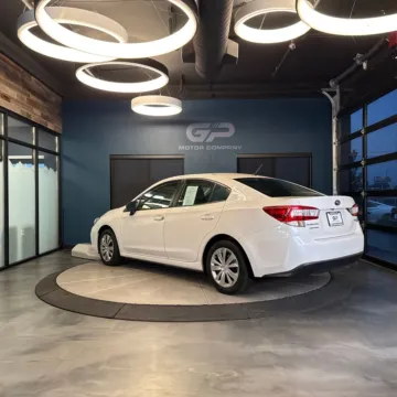 More photos of 2020 Subaru Impreza at GP Motor Company, UT