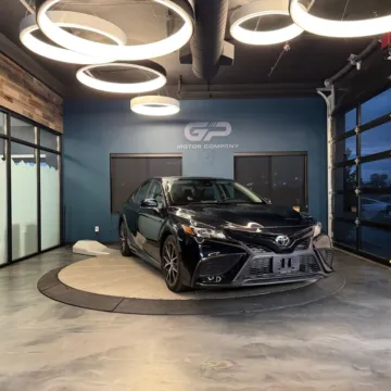Unknown 2021 Toyota Camry SE for sale in Kaysville, UT