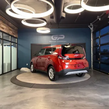 More photos of 2024 Kia Soul LX at GP Motor Company, UT