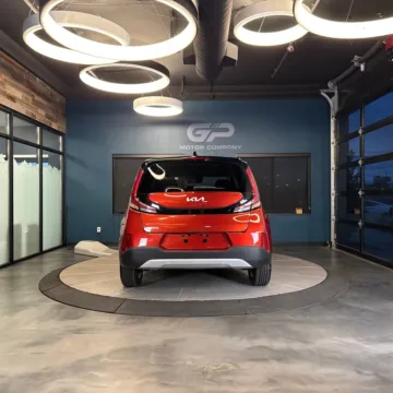 More photos of 2024 Kia Soul LX at GP Motor Company, UT
