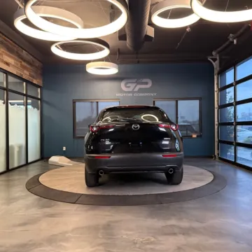 More photos of 2022 Mazda CX-30 2.5 S at GP Motor Company, UT