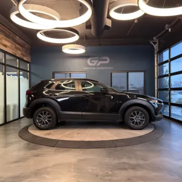 Photos of 2022 Mazda CX-30 2.5 S for sale in Kaysville, UT at GP Motor Company