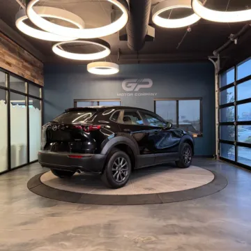 Another view of 2022 Mazda CX-30 2.5 S for sale in Kaysville, UT at GP Motor Company