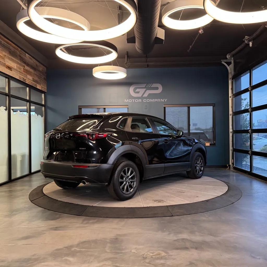 Mazda CX-30 photo 3