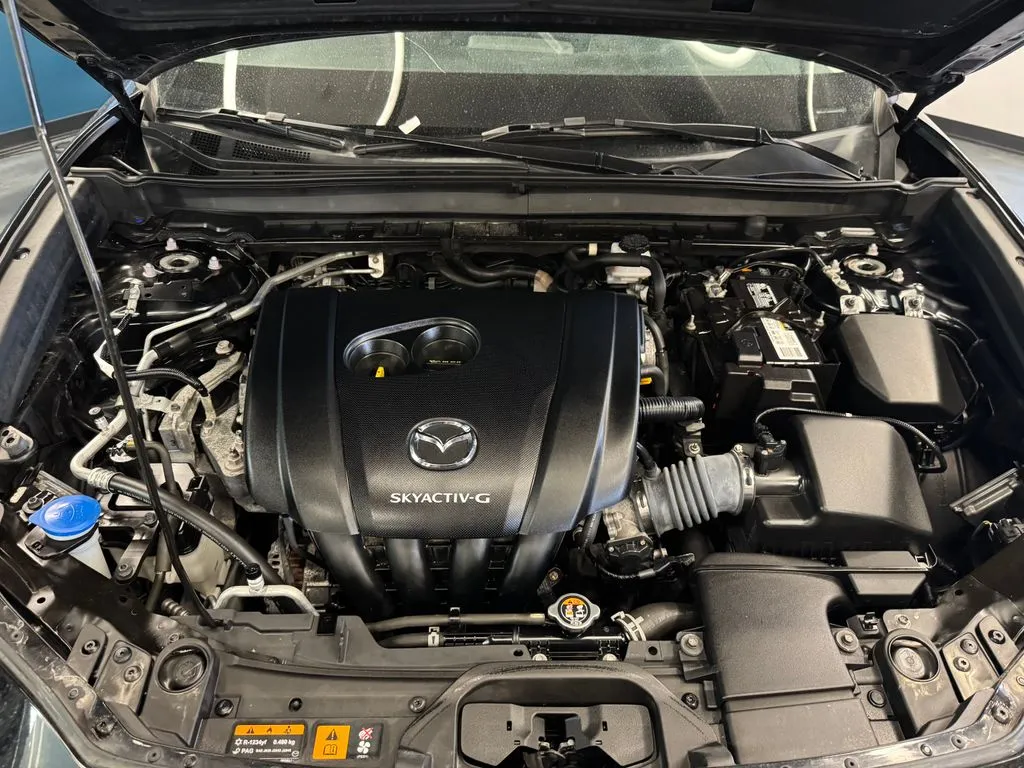 Mazda CX-30 photo 23