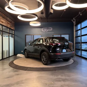 More photos of 2022 Mazda CX-30 2.5 S at GP Motor Company, UT