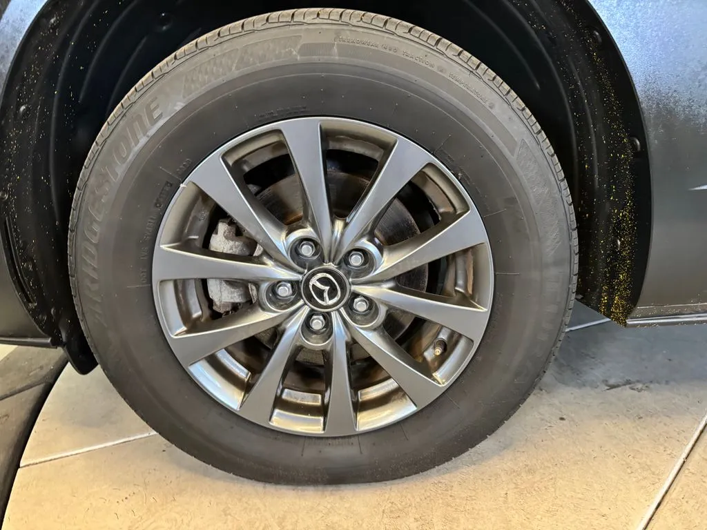 Mazda CX-30 photo 25