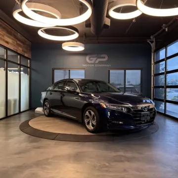 Black 2018 Honda Accord EX for sale in Kaysville, UT
