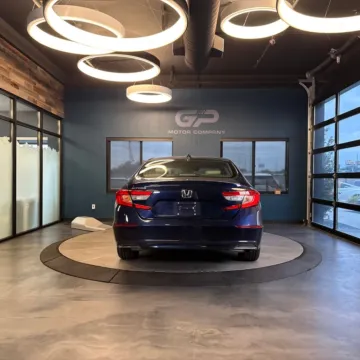 More photos of 2018 Honda Accord EX at GP Motor Company, UT