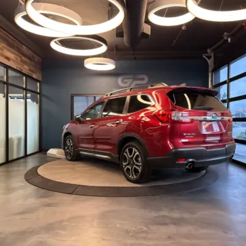 More photos of 2024 Subaru Ascent Touring at GP Motor Company, UT