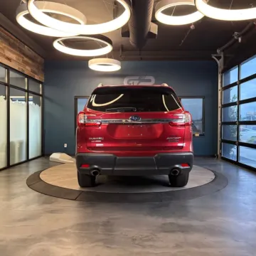 More photos of 2024 Subaru Ascent Touring at GP Motor Company, UT