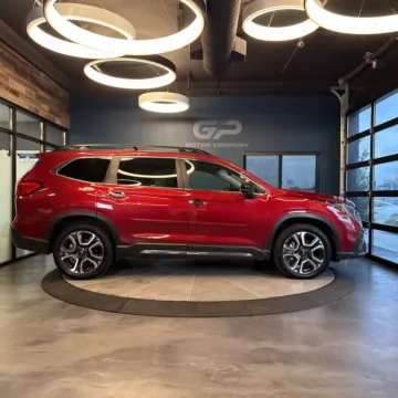 Photos of 2024 Subaru Ascent Touring for sale in Kaysville, UT at GP Motor Company