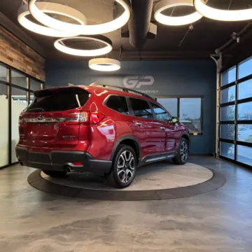 Another view of 2024 Subaru Ascent Touring for sale in Kaysville, UT at GP Motor Company