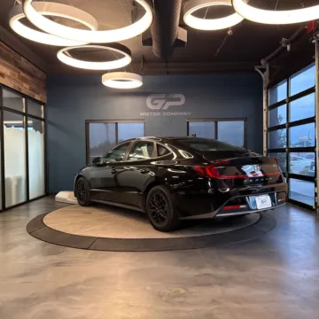 More photos of 2020 Hyundai Sonata SE at GP Motor Company, UT