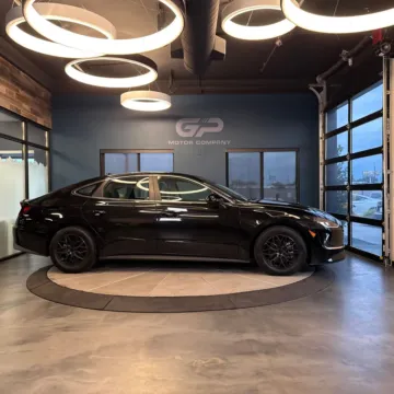 Photos of 2020 Hyundai Sonata SE for sale in Kaysville, UT at GP Motor Company