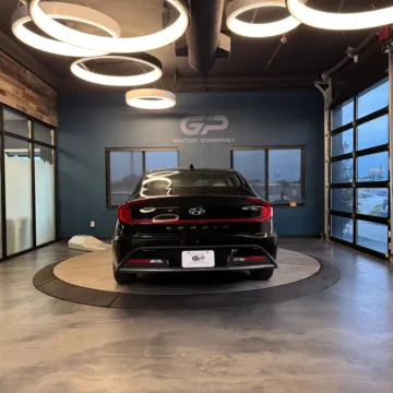 More photos of 2020 Hyundai Sonata SE at GP Motor Company, UT