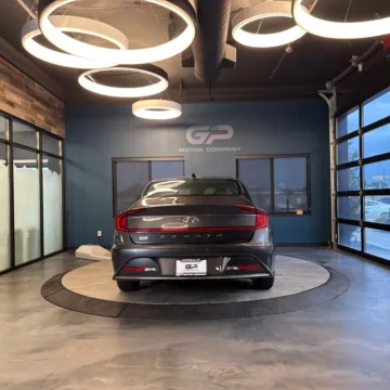 More photos of 2022 Hyundai Sonata SE at GP Motor Company, UT