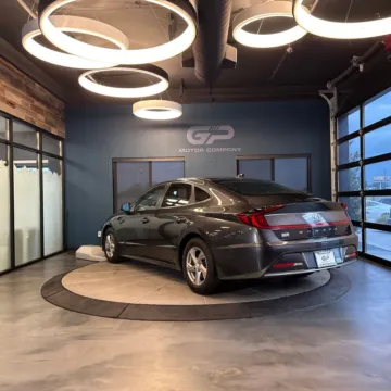 More photos of 2022 Hyundai Sonata SE at GP Motor Company, UT