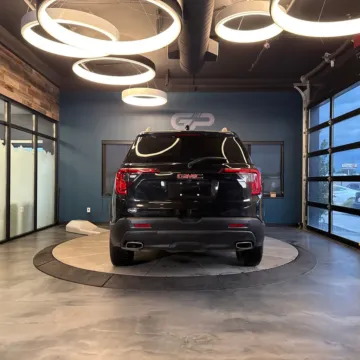 More photos of 2023 GMC Acadia SLE at GP Motor Company, UT