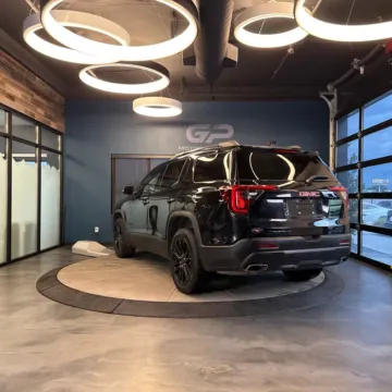 More photos of 2023 GMC Acadia SLE at GP Motor Company, UT