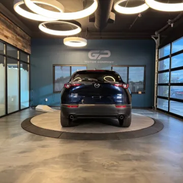 More photos of 2020 Mazda CX-30 Select at GP Motor Company, UT