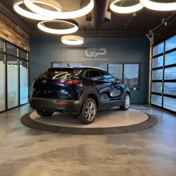 Another view of 2020 Mazda CX-30 Select for sale in Kaysville, UT at GP Motor Company