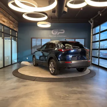 More photos of 2020 Mazda CX-30 Select at GP Motor Company, UT