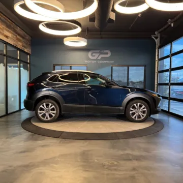 Photos of 2020 Mazda CX-30 Select for sale in Kaysville, UT at GP Motor Company