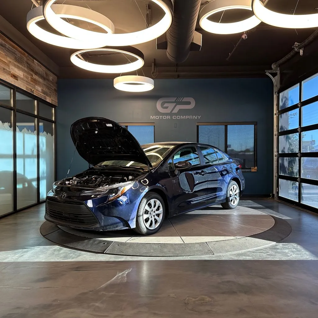 Toyota Corolla photo 24