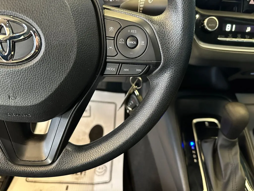 Toyota Corolla photo 12