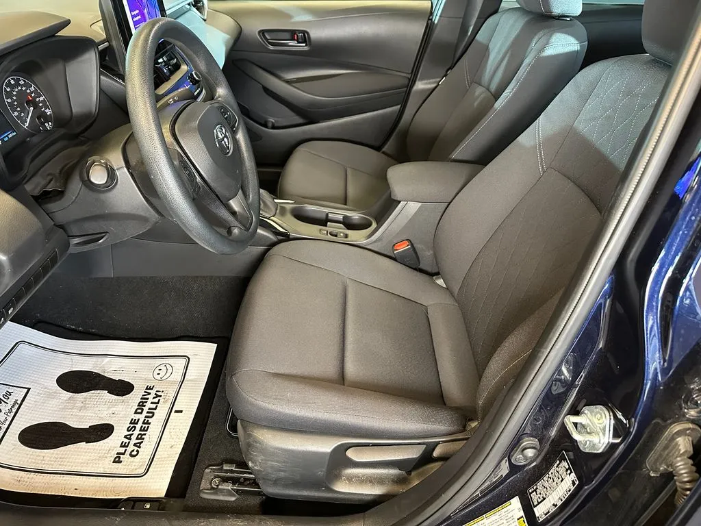 Toyota Corolla photo 20