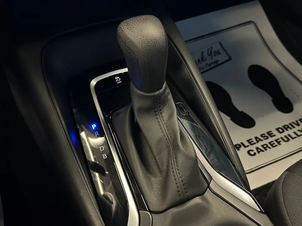 Toyota Corolla photo 16