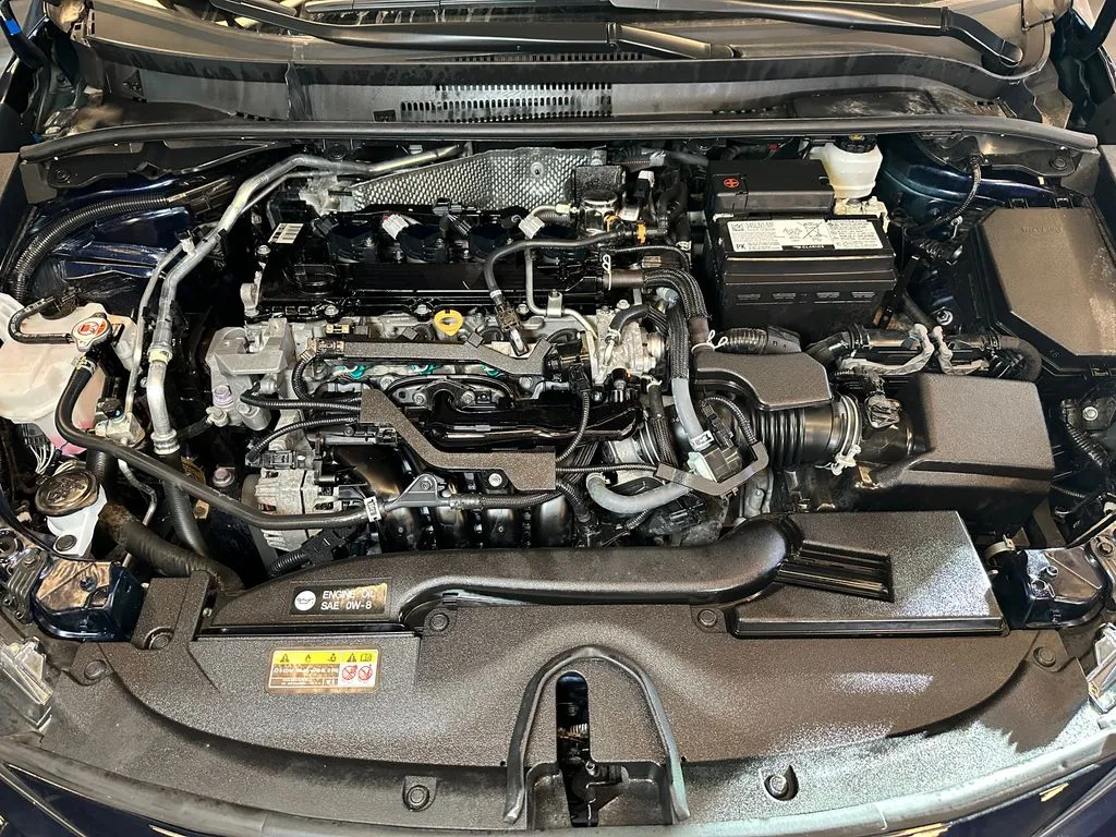Toyota Corolla photo 23