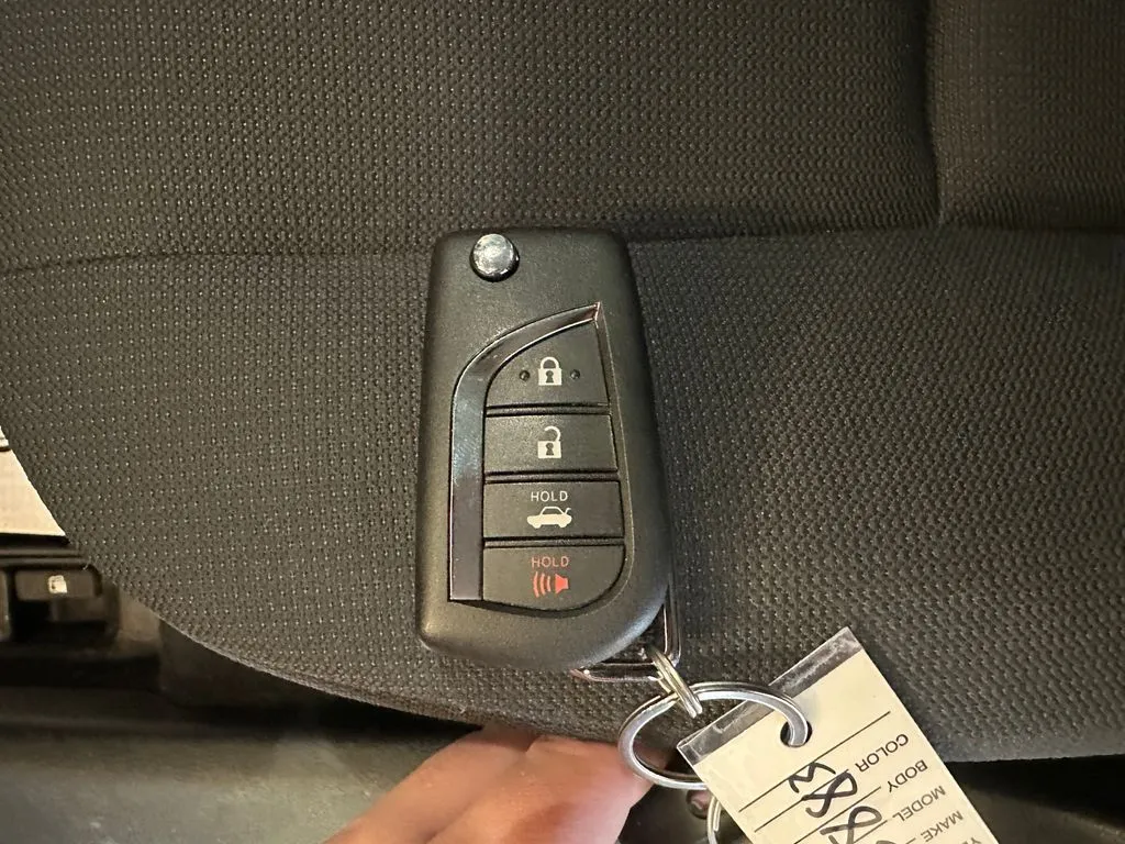 Toyota Corolla photo 17