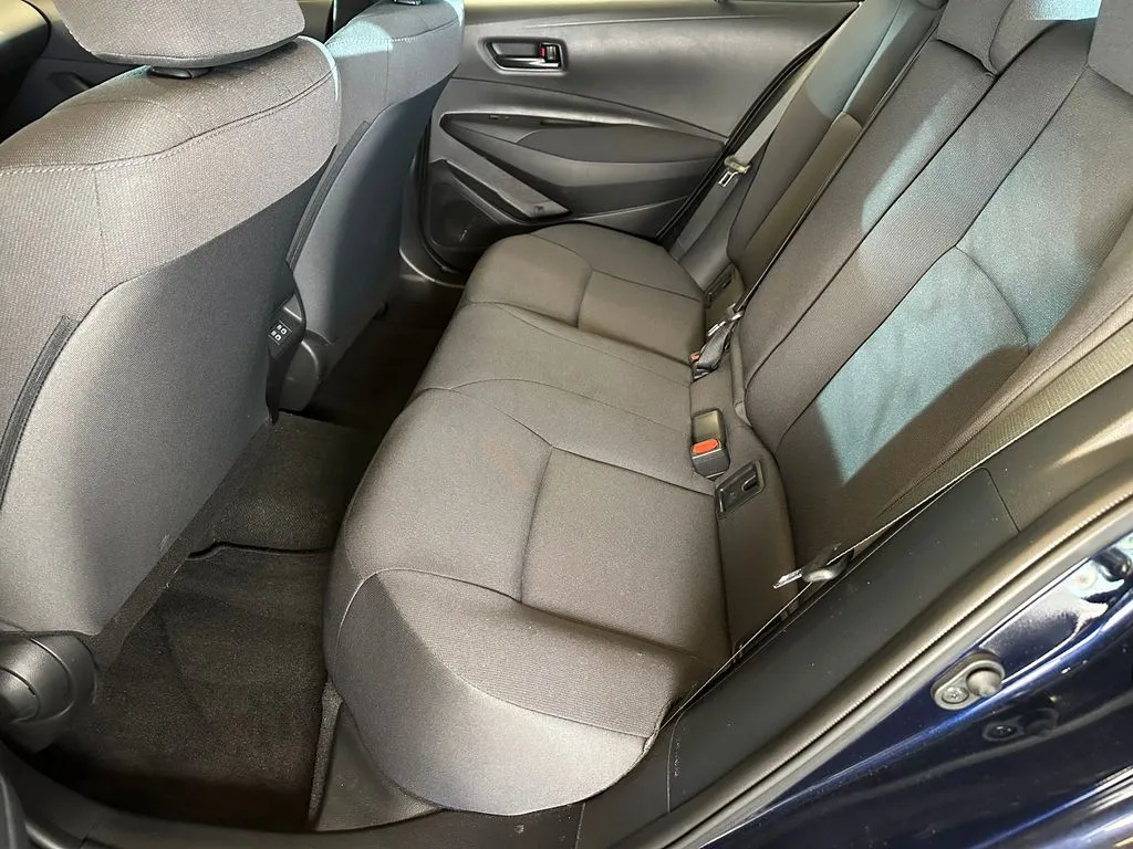 Toyota Corolla photo 21